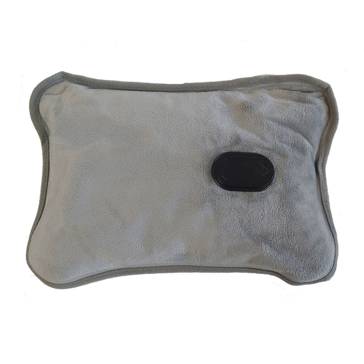 Adler AD 7427 Borsa dell&#39;acqua calda elettrica con rivestimento in morbido pile