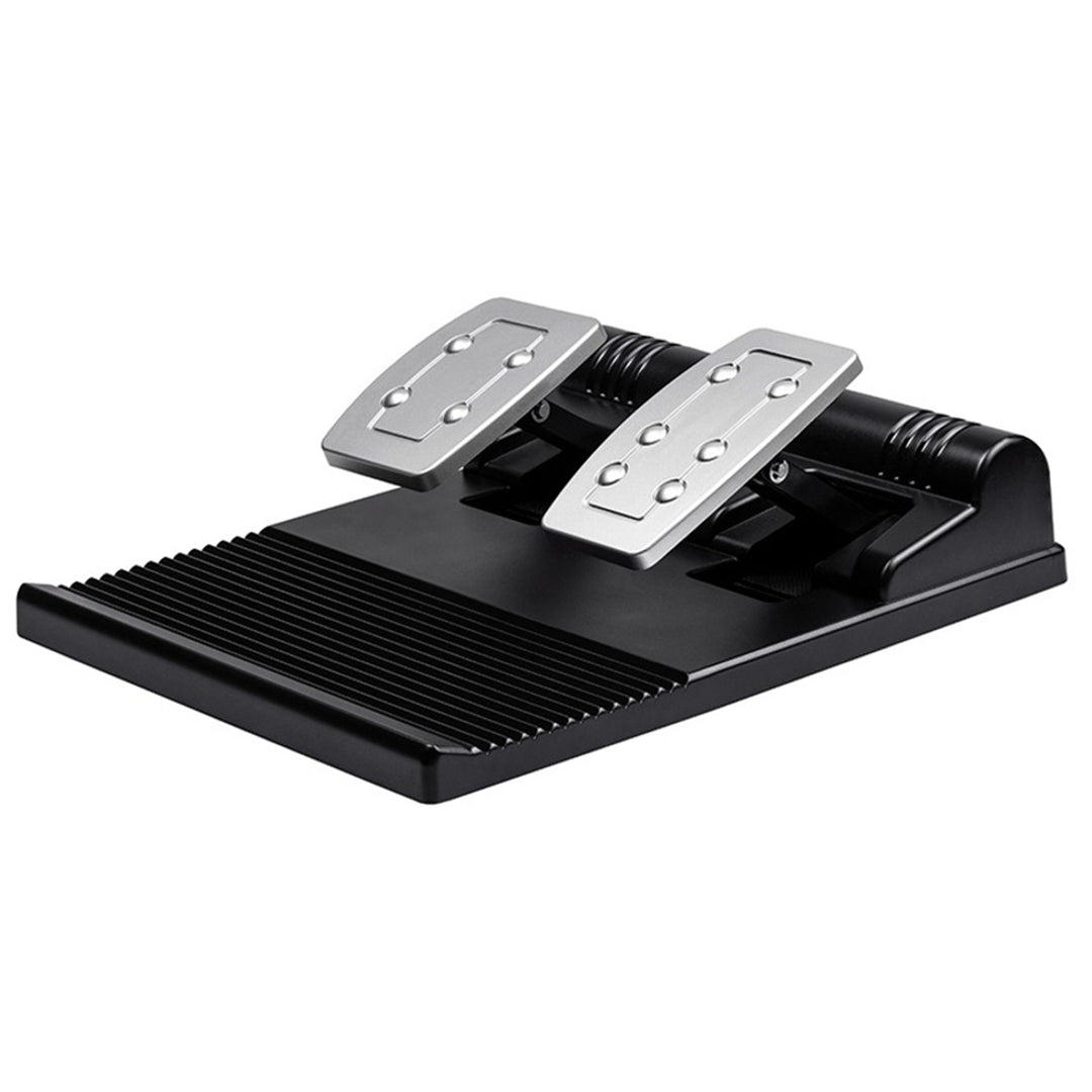 Volante TRACER Roadster Per PC PS3 PS4 XBox One Pedaliera 12 Pulsanti
