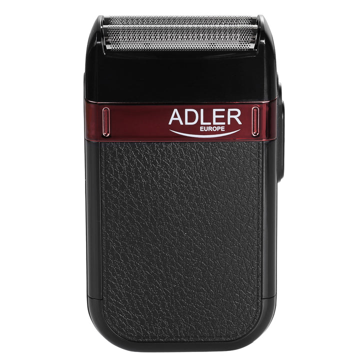 Rasoio ricaricabile USB Adler AD 2923 Rasoio a umido e a secco