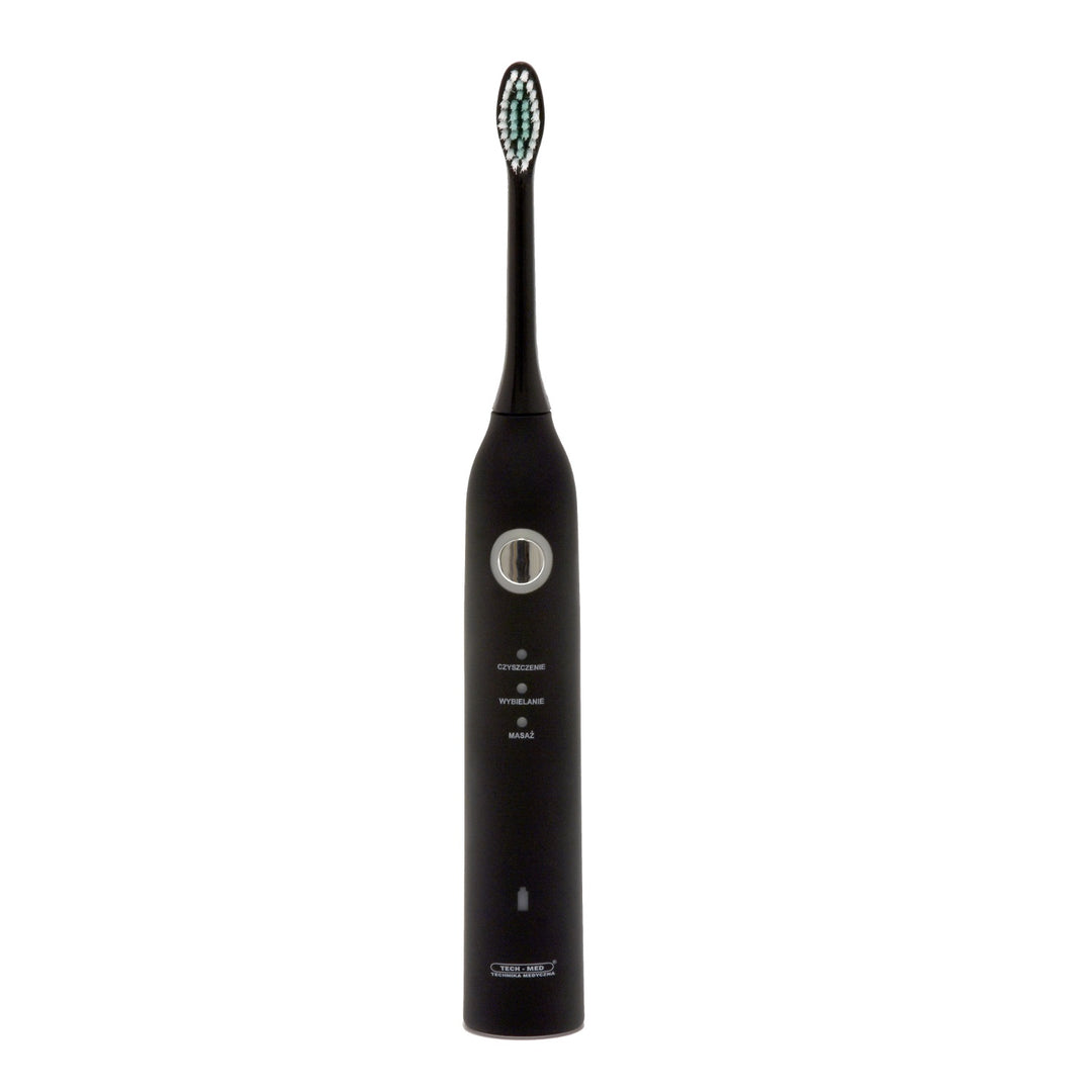 Spazzolino sonico Tech-med 8 punte TM-Sonic