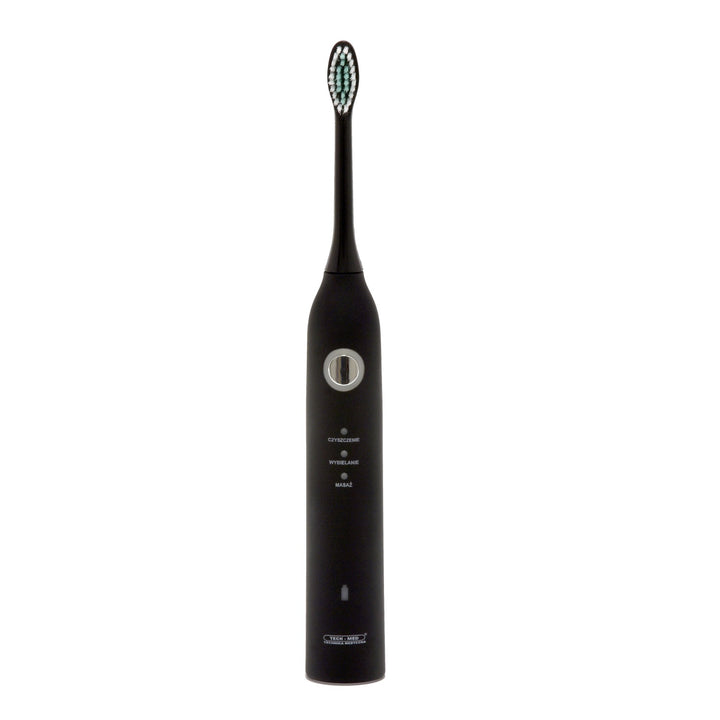 Spazzolino sonico Tech-med 8 punte TM-Sonic