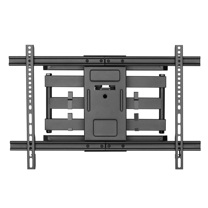 Maclean MC-881 Supporto da parete per TV al plasma LCD LED OLED QLED 37-85 "orientabile inclinabile max vesa da 600x400 a 60kg