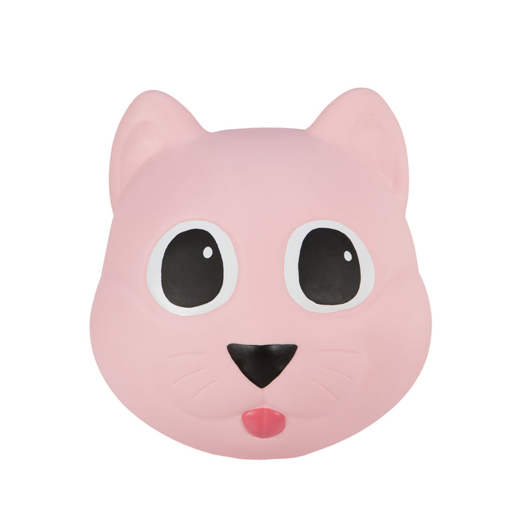 Pink Tootina kitty - giocattolo gonfiabile per bambini