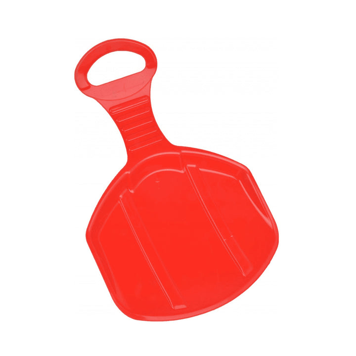 Prosperplast Kid slide per bambini, rosso, che assicura un grande divertimento