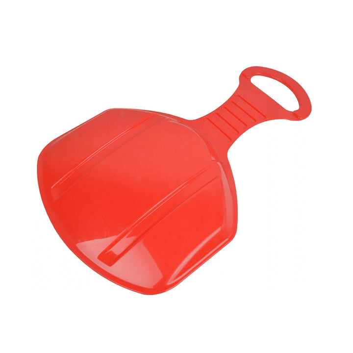 Prosperplast Kid slide per bambini, rosso, che assicura un grande divertimento