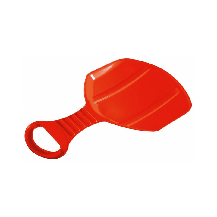 Prosperplast Kid slide per bambini, rosso, che assicura un grande divertimento