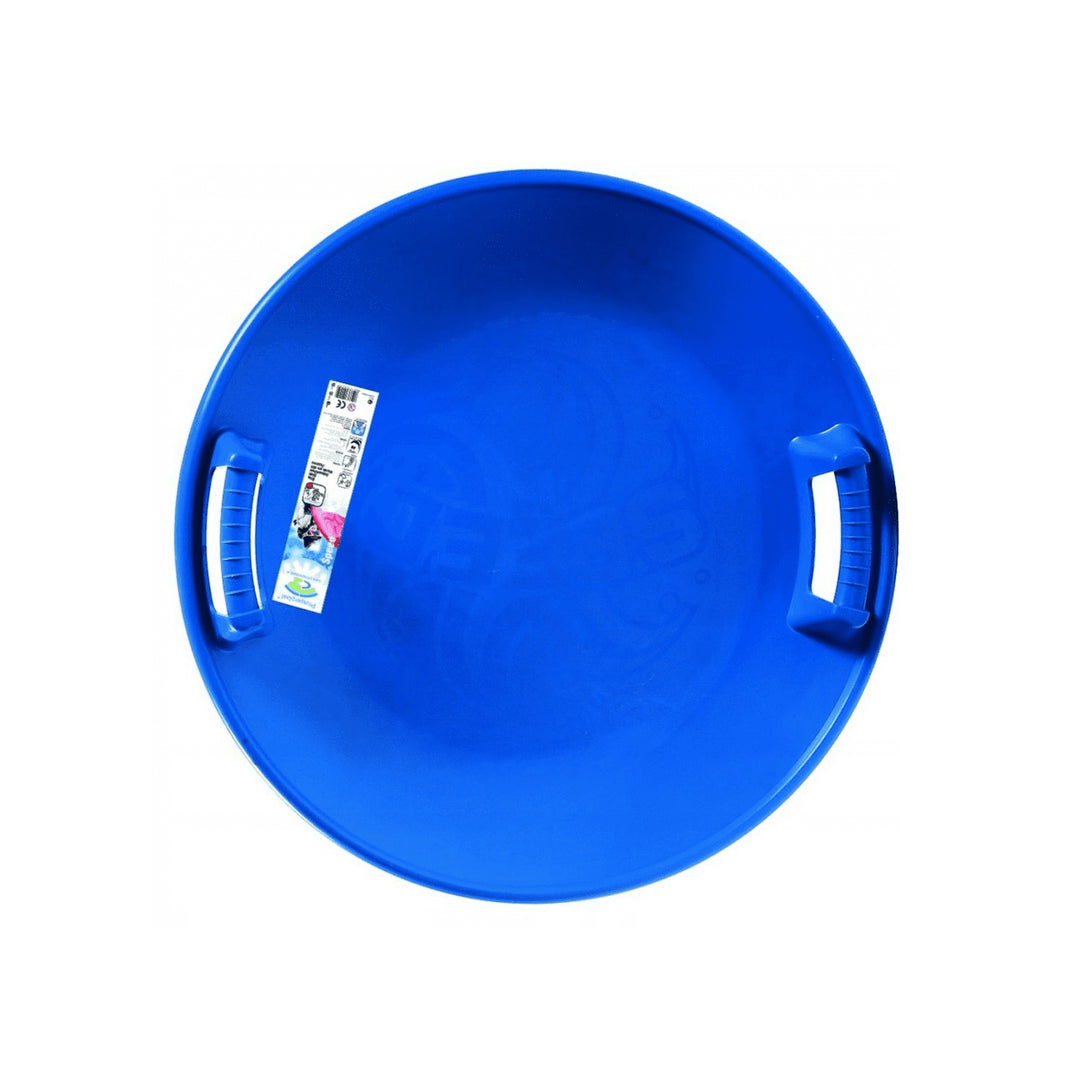 Prosperplast Speed blu scivolo da neve SPEED ISTL-3005U