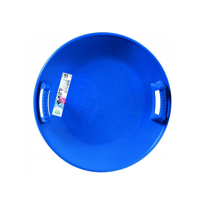 Prosperplast Speed blu scivolo da neve SPEED ISTL-3005U