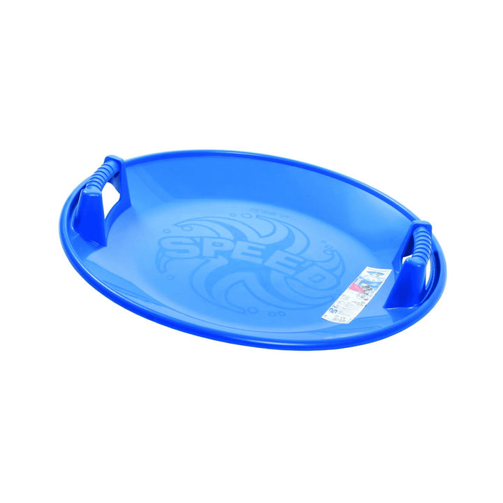 Prosperplast Speed blu scivolo da neve SPEED ISTL-3005U
