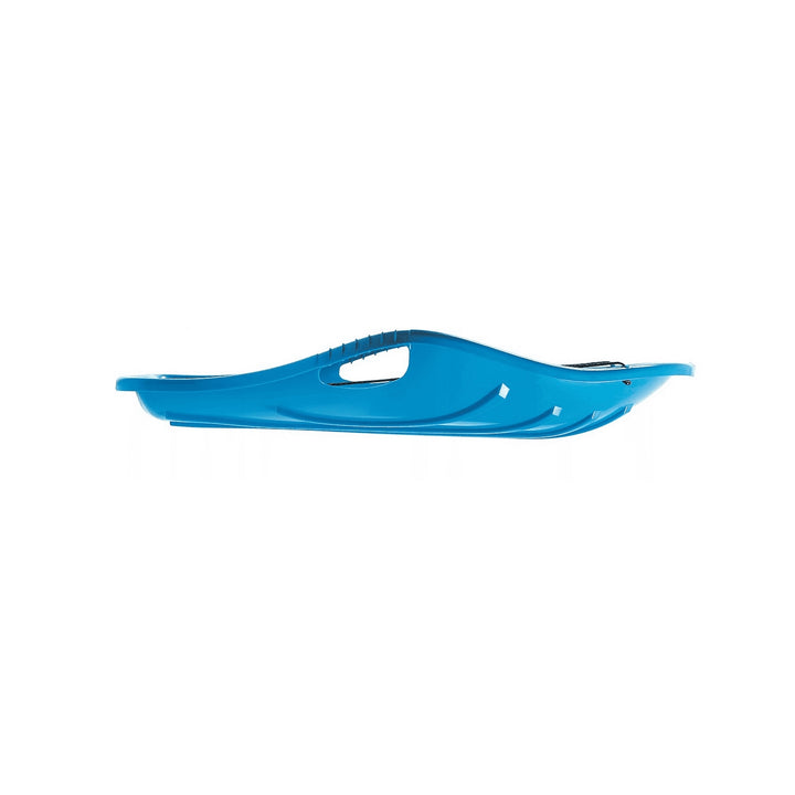 Scivolo per bambini Prosperplast Big M con manici e corda