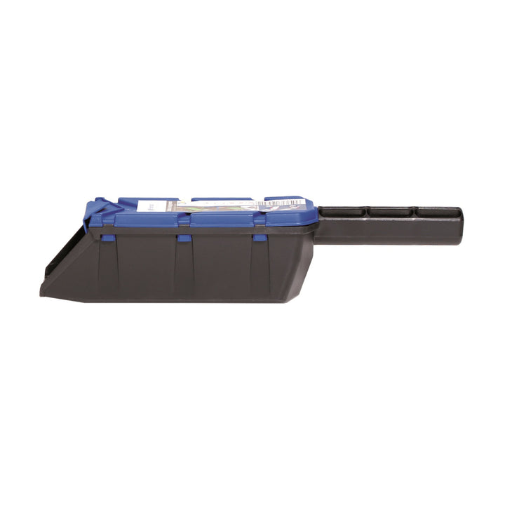 Distributore di sale blu Sharkie Prosperplast
