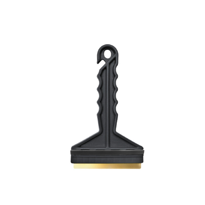 Raschietto per ghiaccio con lama in ottone mix Prosperplast Frost