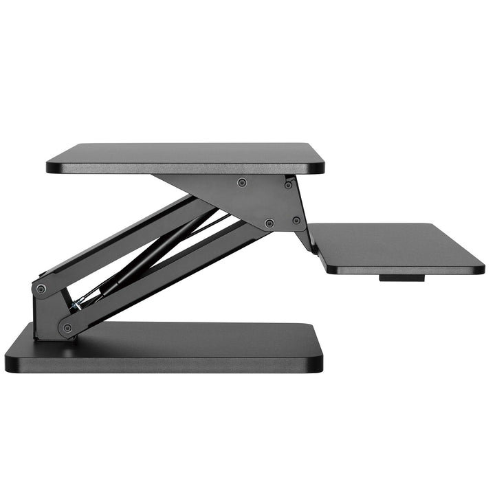 Base per tastiera e monitor / portatile Maclean MC-882