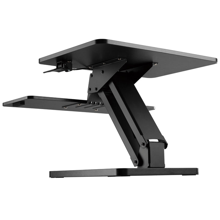 Base per tastiera e monitor / portatile Maclean MC-882
