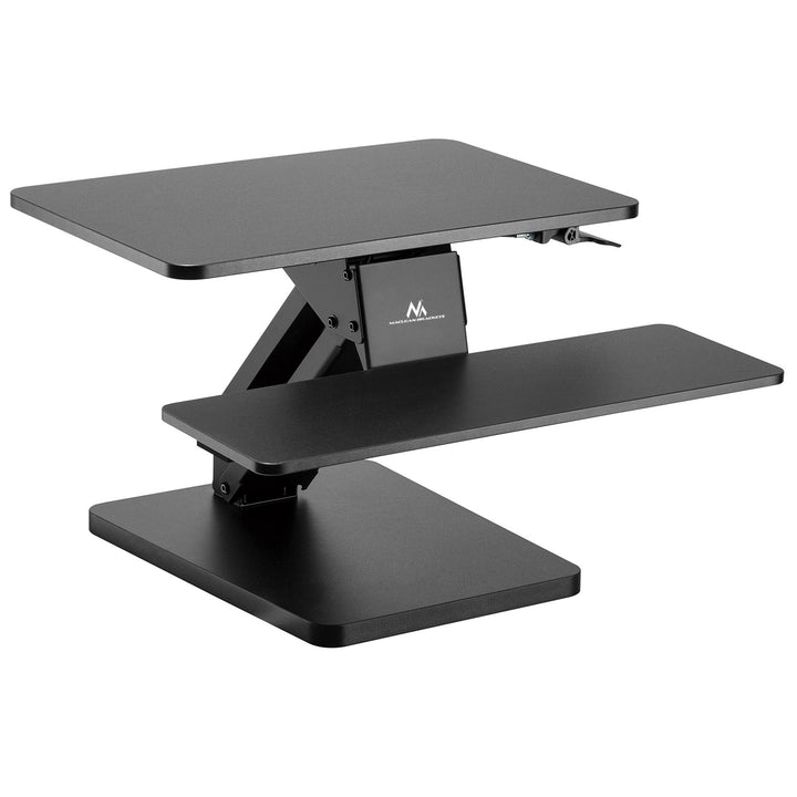 Base per tastiera e monitor / portatile Maclean MC-882