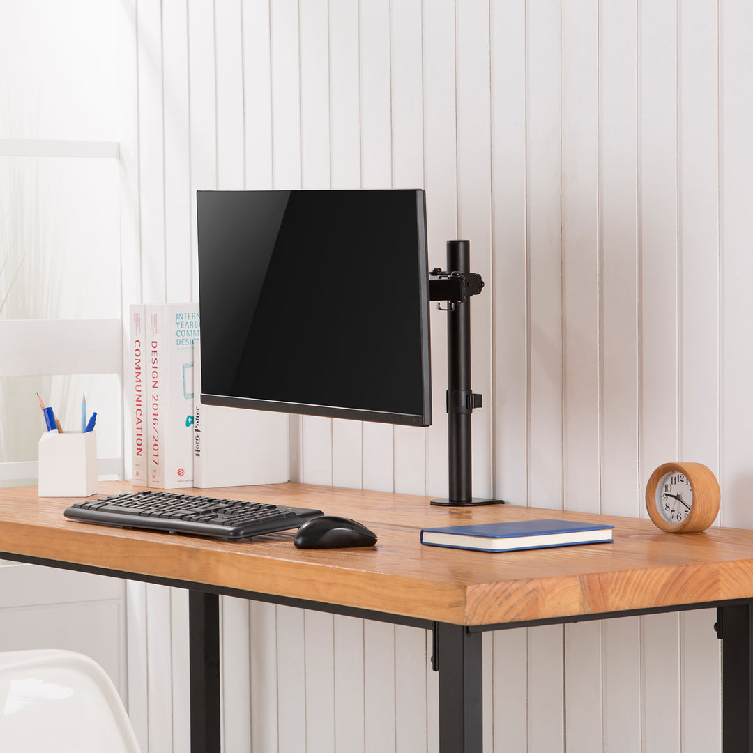 Supporto per monitor da tavolo 17-32 "MC Clean MC - 883