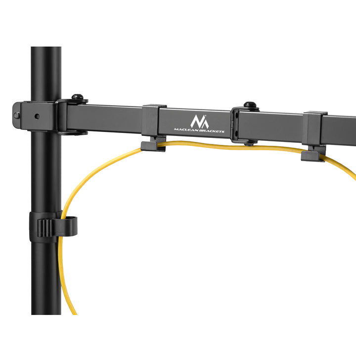 Supporto per monitor da tavolo 17-32 "MC Clean MC - 883