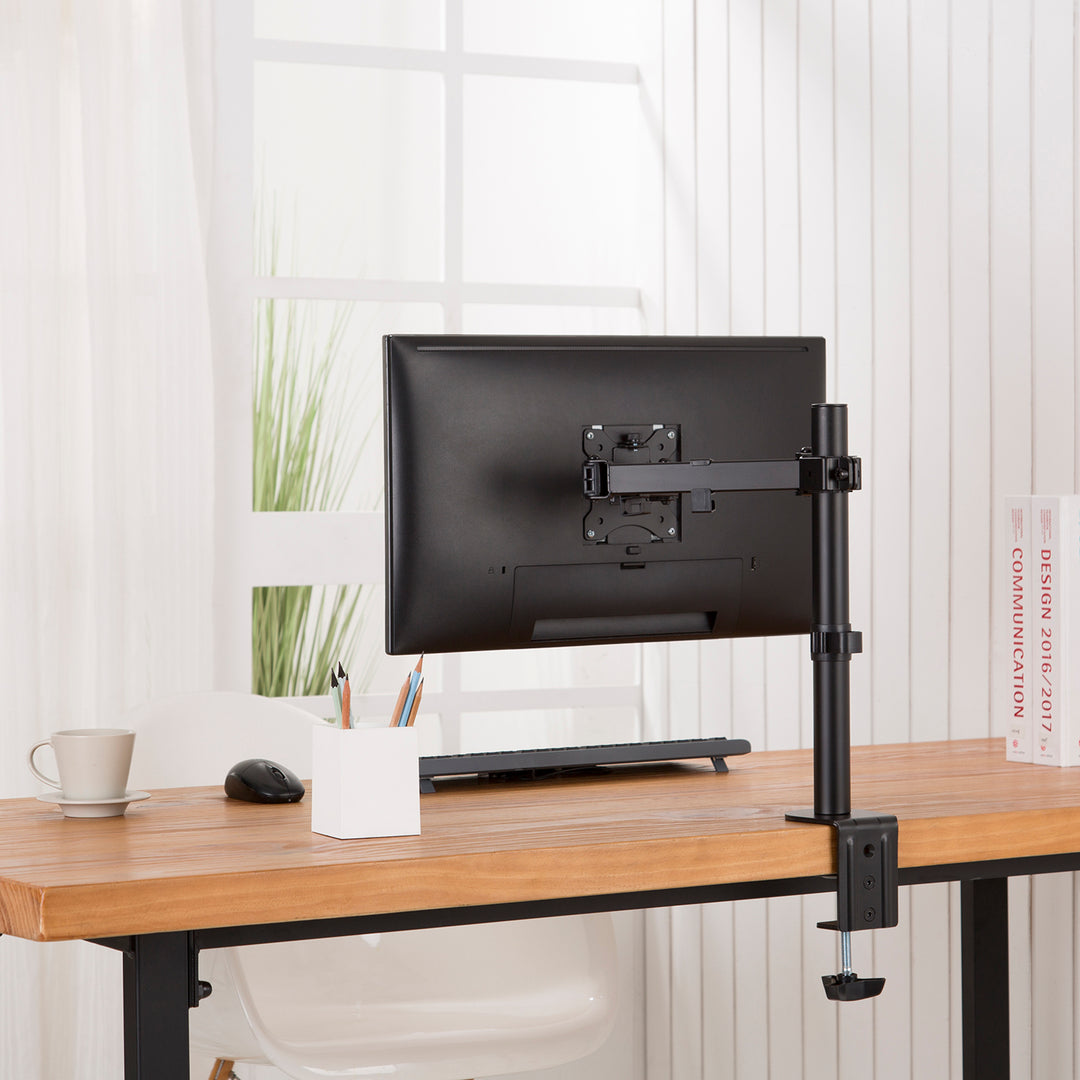 Supporto per monitor da tavolo 17-32 "MC Clean MC - 883