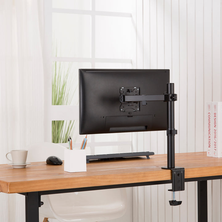 Supporto per monitor da tavolo 17-32 "MC Clean MC - 883
