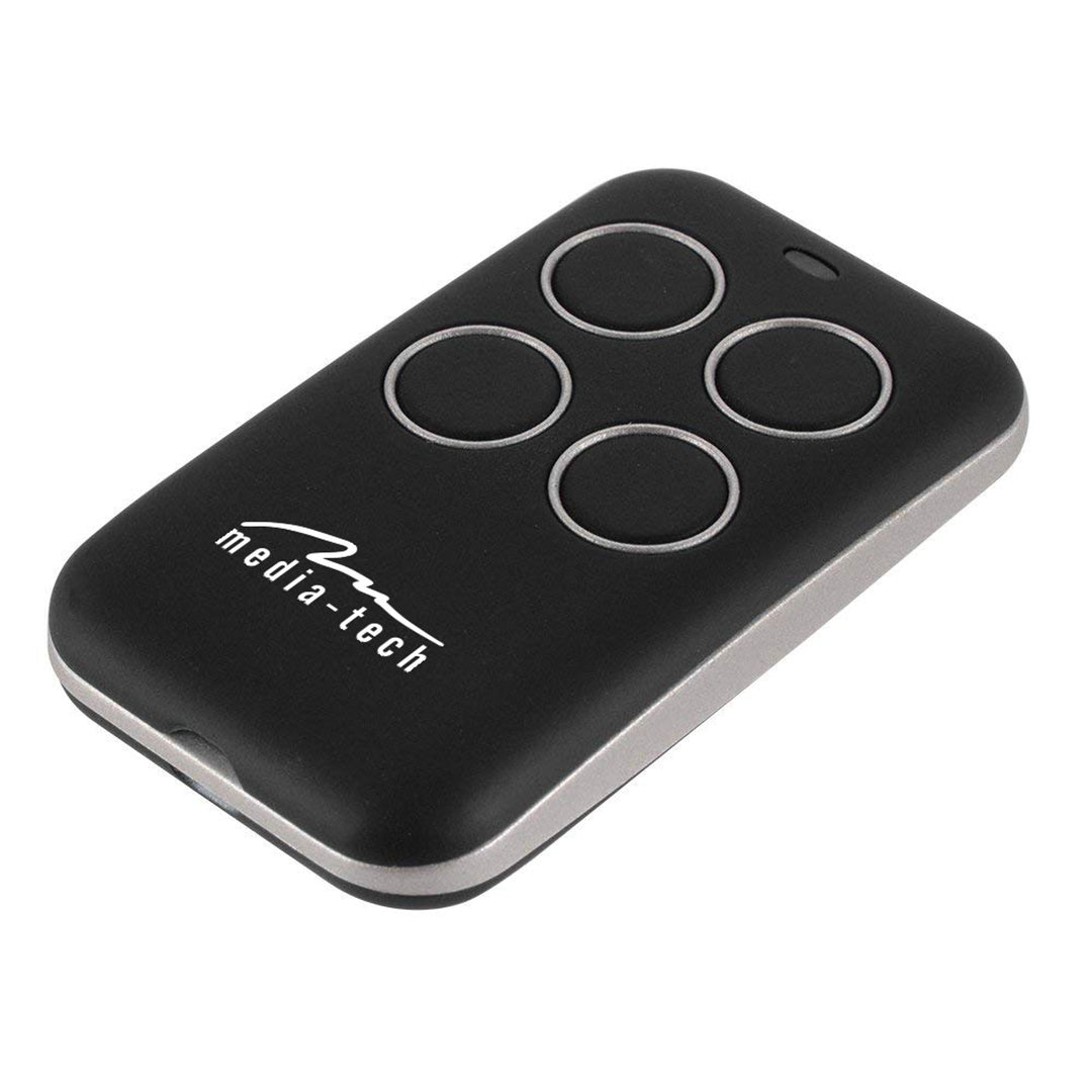 Duplicatore Smart Media-Tech MT5108 con telecomando autocopiante