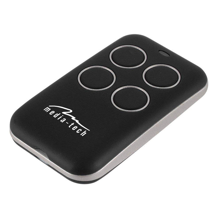 Duplicatore Smart Media-Tech MT5108 con telecomando autocopiante