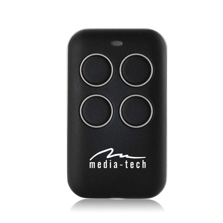 Duplicatore Smart Media-Tech MT5108 con telecomando autocopiante