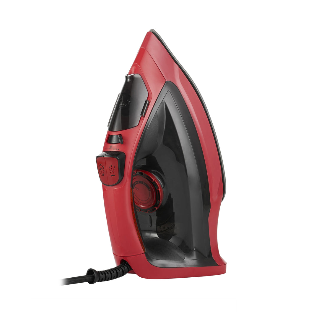 Ferro multifunzione a vapore Mesko MS 5031 con potenza 3000W