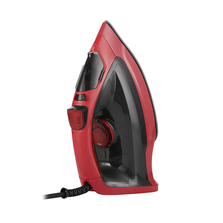 Ferro multifunzione a vapore Mesko MS 5031 con potenza 3000W