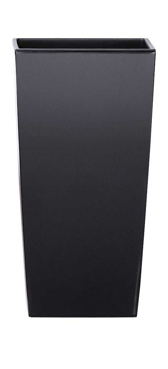 Fioriera con inserto Urbi Square DURS140-S433 - colore antracite