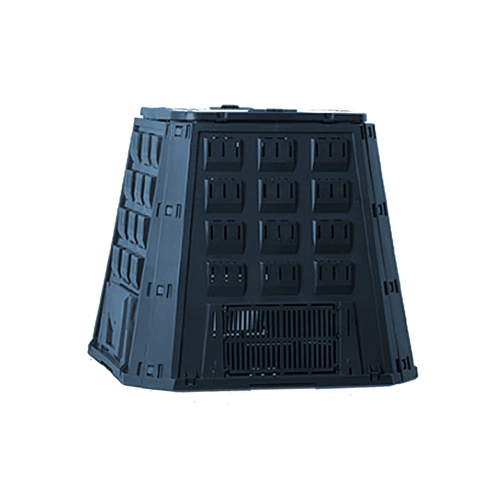 IKEV420C-S411 Compositore Prosperplast Evogreen 420L nero
