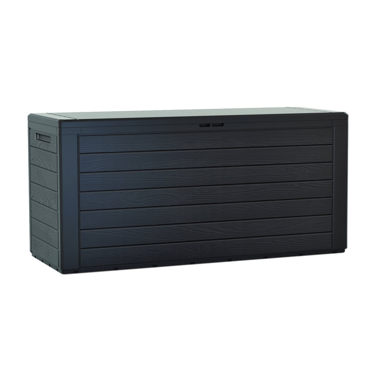 Woodebox 280L Garden Box MBWL280-S433 - antracite