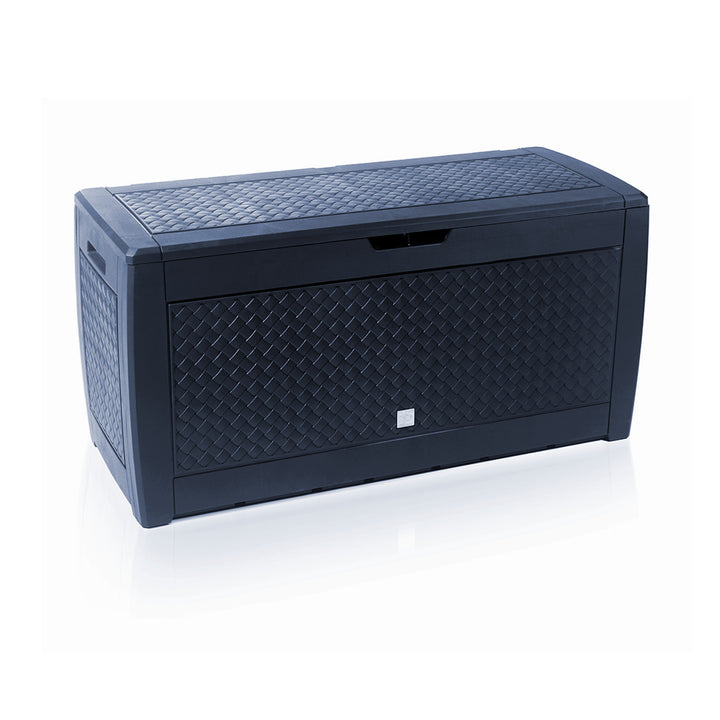 Scatola da giardino Boxe Matuba 310L MBM310 antracite