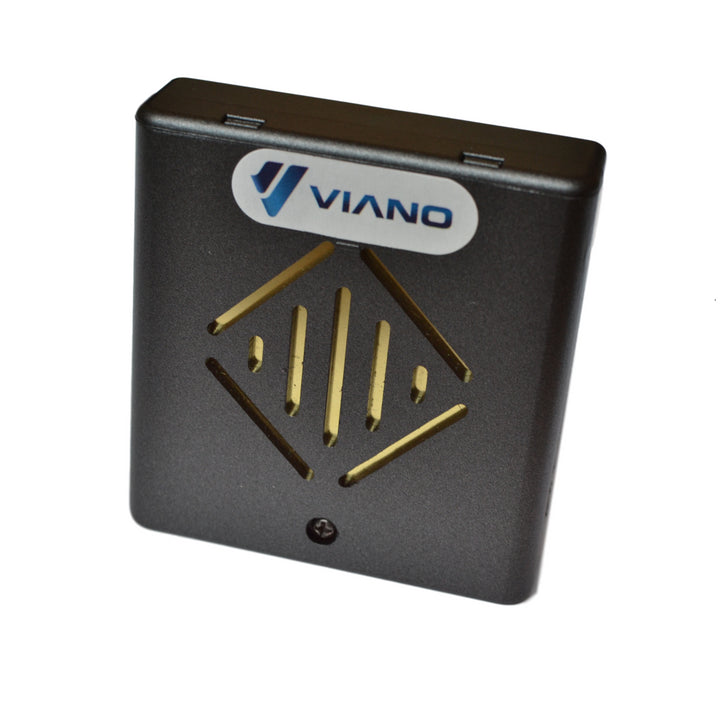 Roditore / repellente ad ultrasuoni kun sulle batterie VIANO OB1