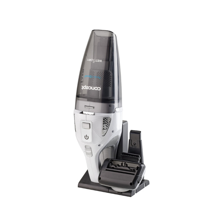 Aspirapolvere manuale 14,8 V Wet & Dry Concept PERFECT CLEAN VP4370