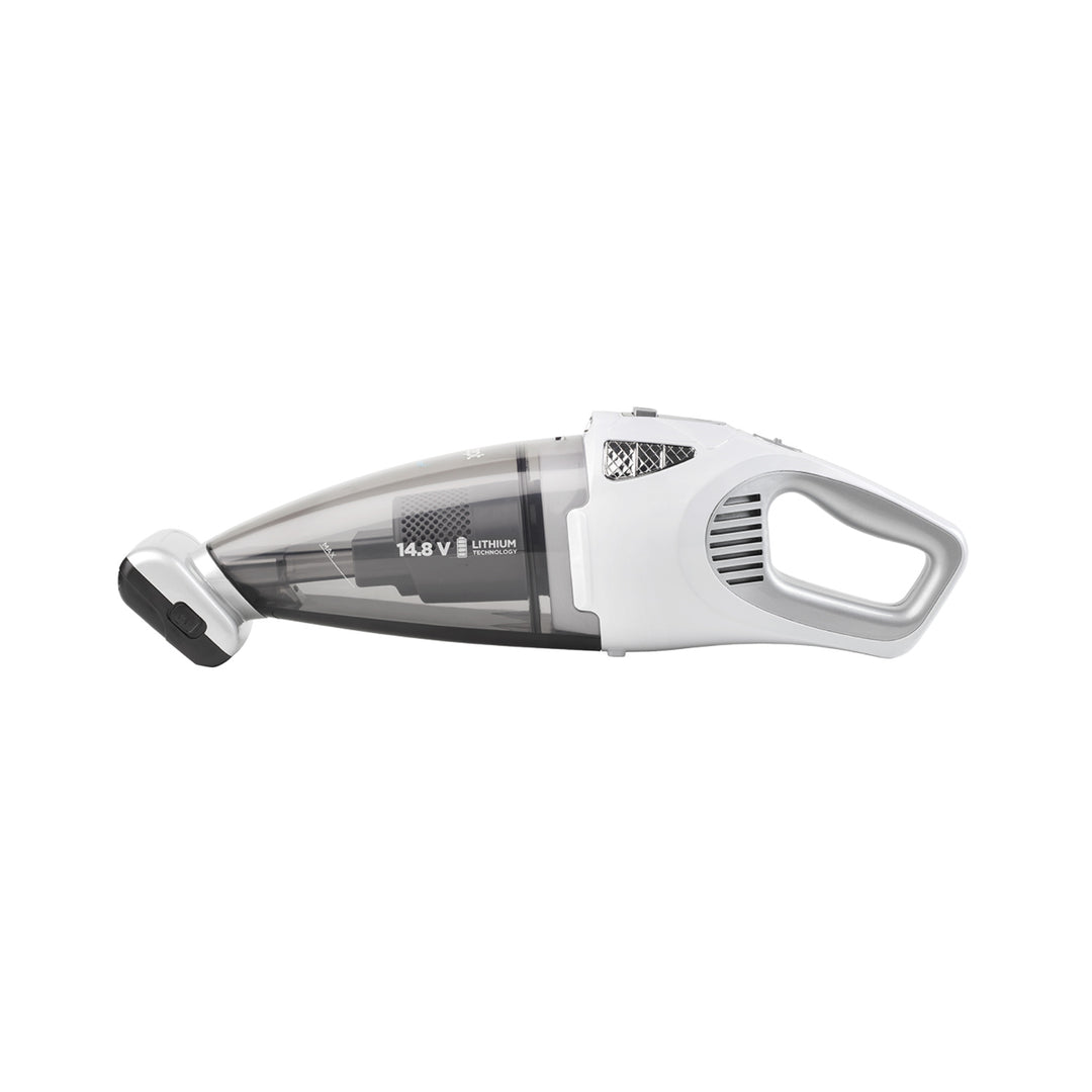 Aspirapolvere manuale 14,8 V Wet & Dry Concept PERFECT CLEAN VP4370