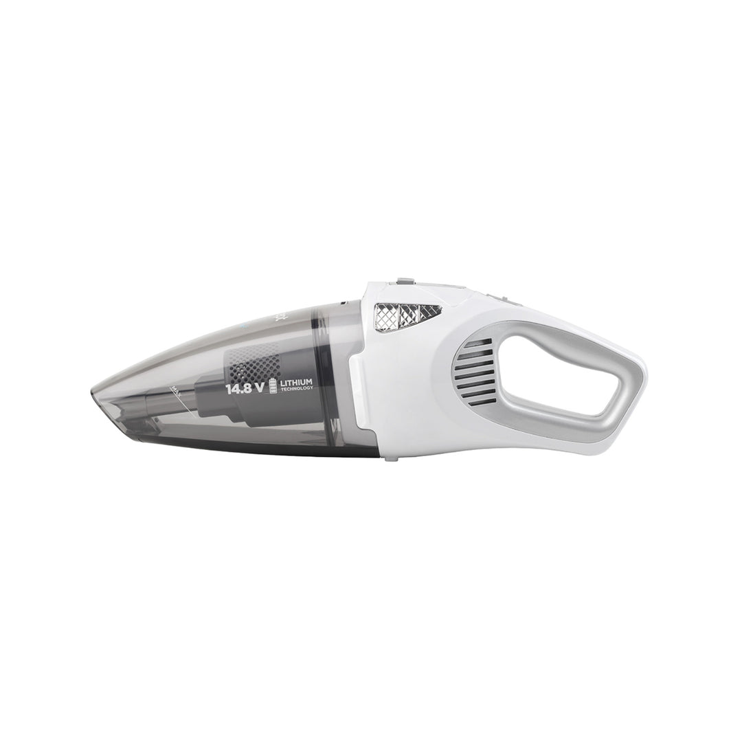 Aspirapolvere manuale 14,8 V Wet & Dry Concept PERFECT CLEAN VP4370