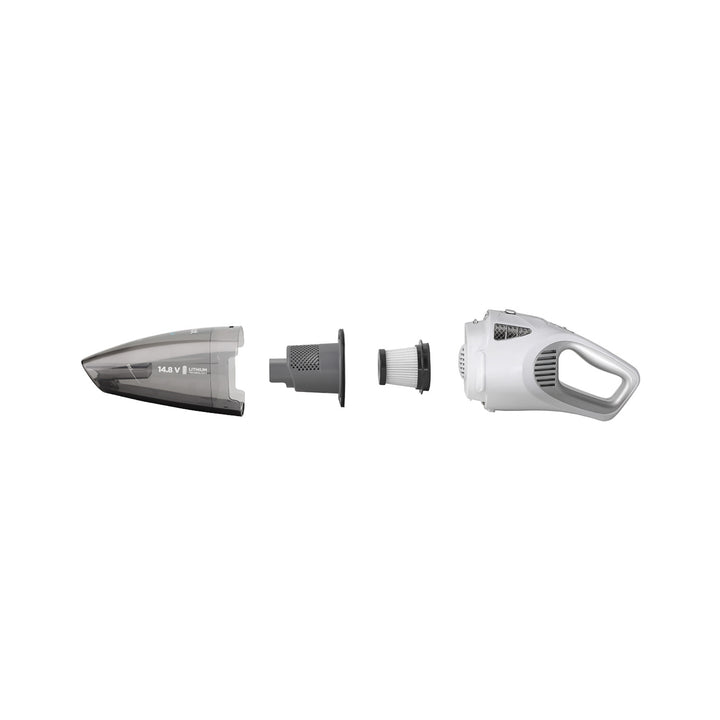 Aspirapolvere manuale 14,8 V Wet & Dry Concept PERFECT CLEAN VP4370