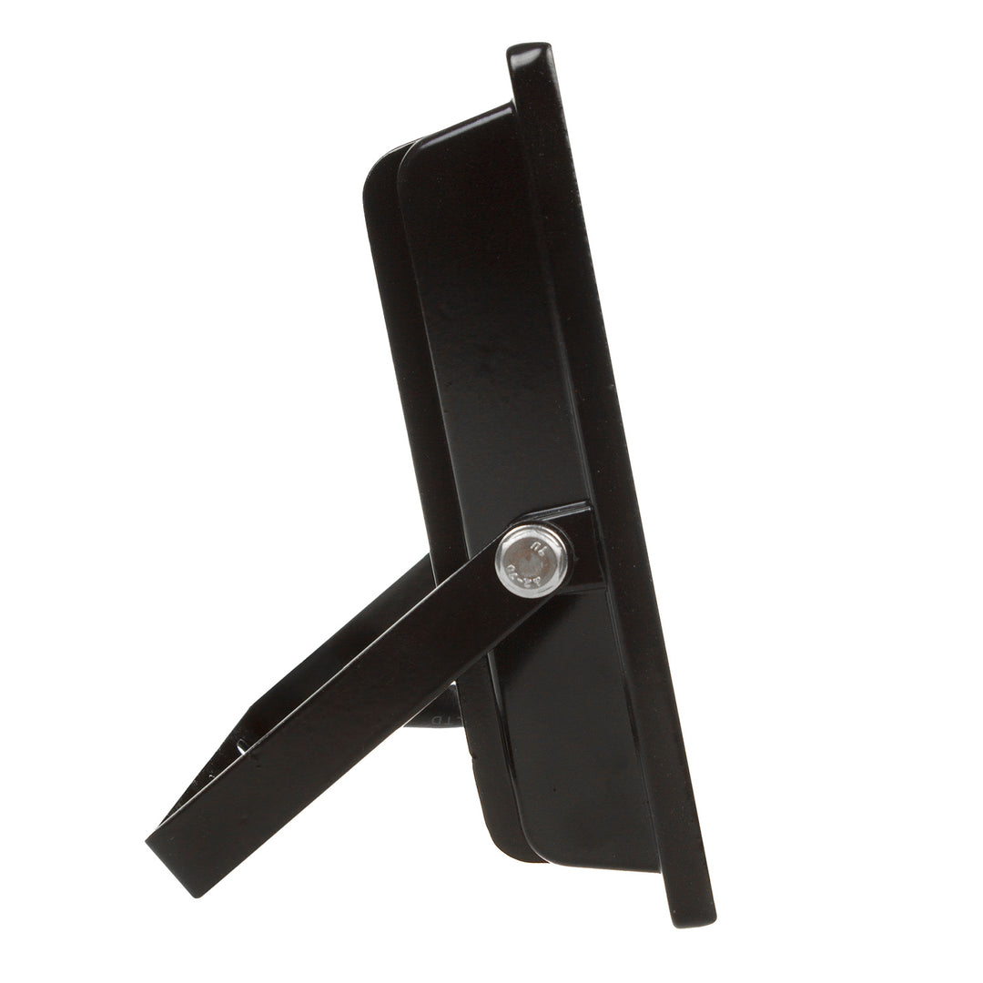 Riflettore LED sottile 10W, 800lm bianco neutro (4000K) Maclean Energy MCE510 NW, IP65, PREMIUM