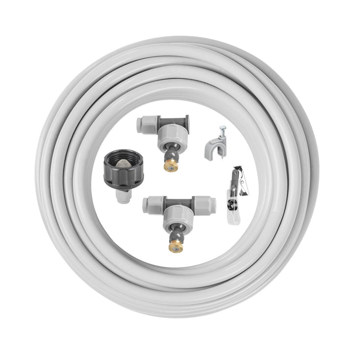 Set di cortine d'acqua Cellfast 52-271 3/4 '', lunghezza tubo 15m
