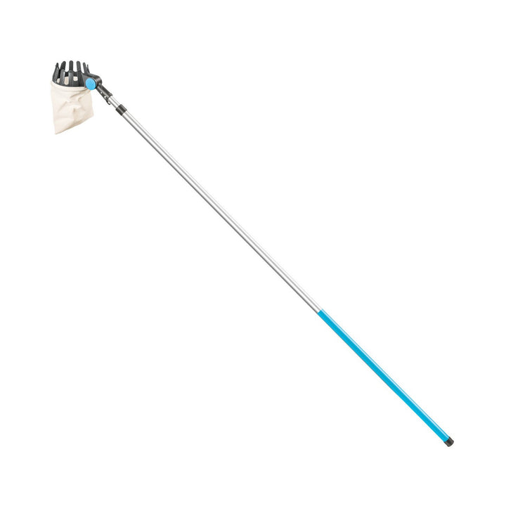 Cellfast IDEAL ™ Raccoglifrutta telescopico con estensione da 1650 a 3050 mm