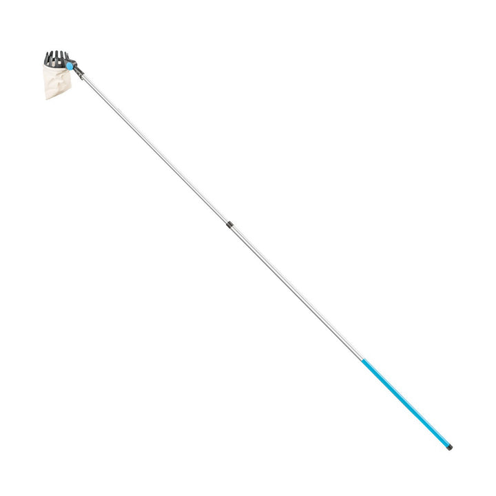 Cellfast IDEAL ™ Raccoglifrutta telescopico con estensione da 1650 a 3050 mm
