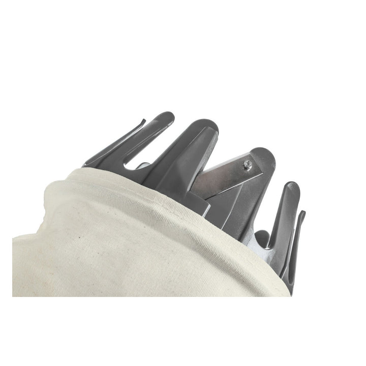 Cellfast IDEAL ™ Raccoglifrutta telescopico con estensione da 1650 a 3050 mm