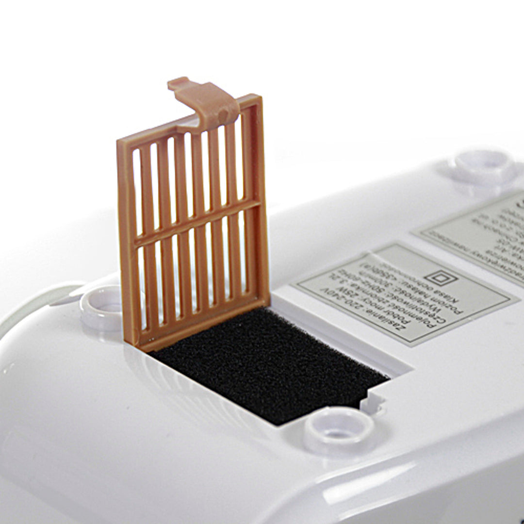 Umidificatore Hanks Air, a ultrasuoni, filtro in ceramica, 3,2L, ARTNAW-05
