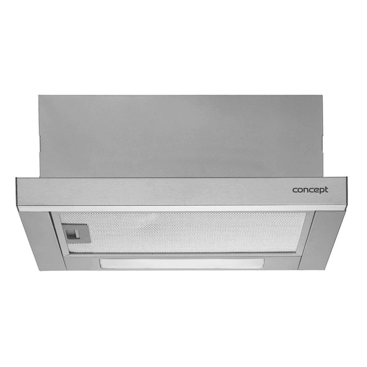 Efficiente cappa estraibile Concept OPV3150 da 50 cm
