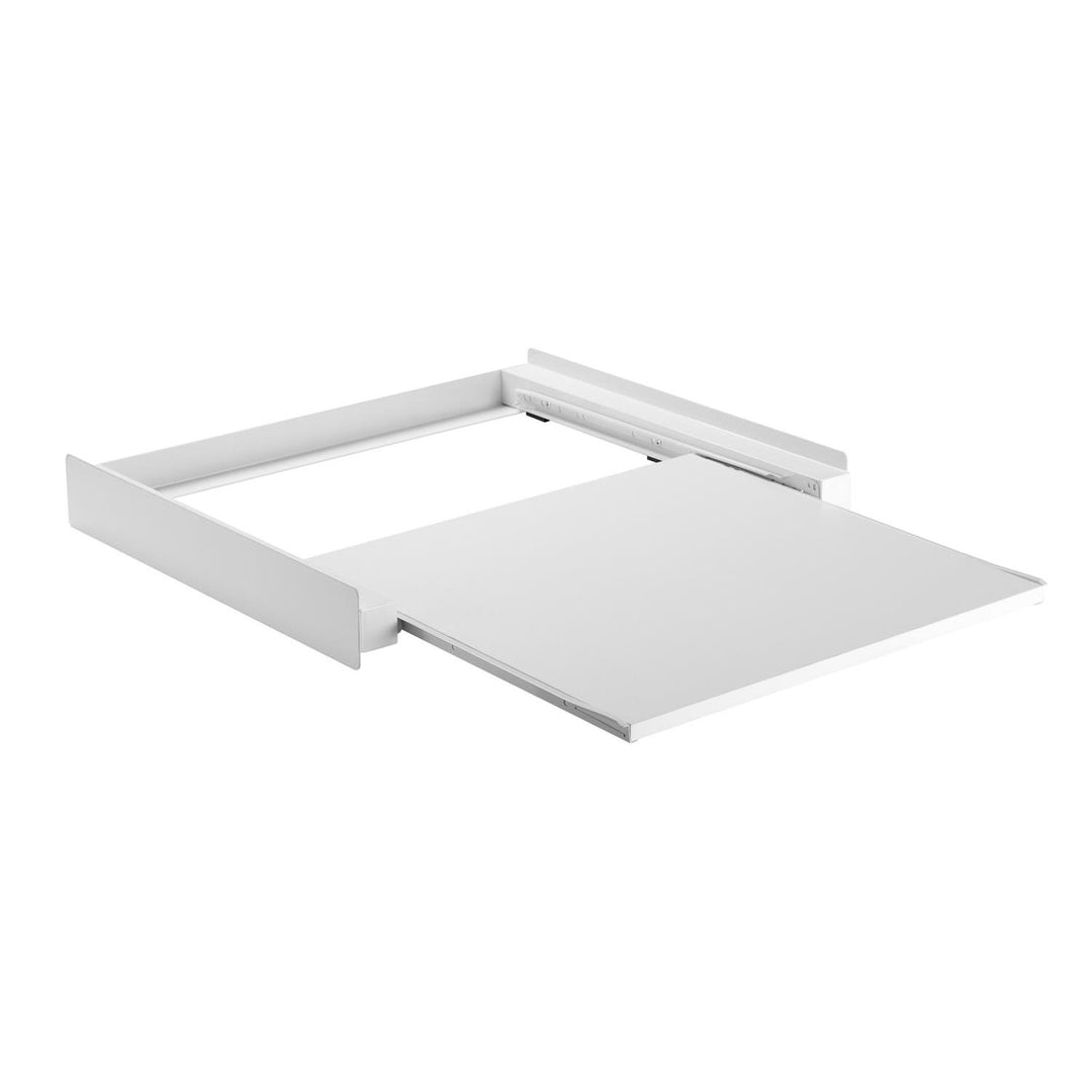 Adattatore per lavasciuga Maclean, alluminio, universale, max 60 kg, MC-890