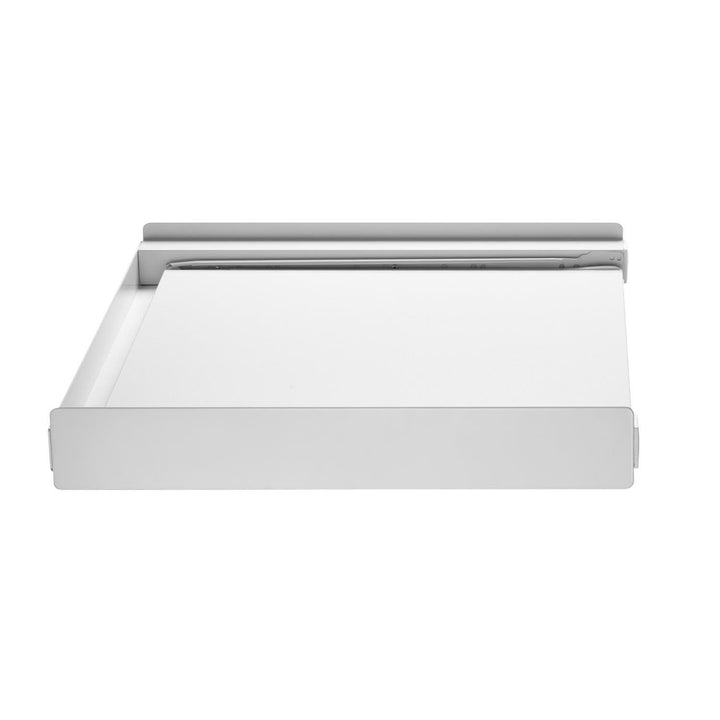 Adattatore per lavasciuga Maclean, alluminio, universale, max 60 kg, MC-890