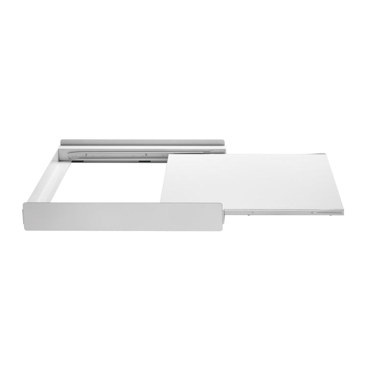 Adattatore per lavasciuga Maclean, alluminio, universale, max 60 kg, MC-890