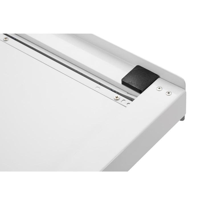 Adattatore per lavasciuga Maclean, alluminio, universale, max 60 kg, MC-890