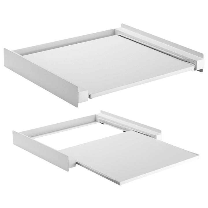 Adattatore per lavasciuga Maclean, alluminio, universale, max 60 kg, MC-890