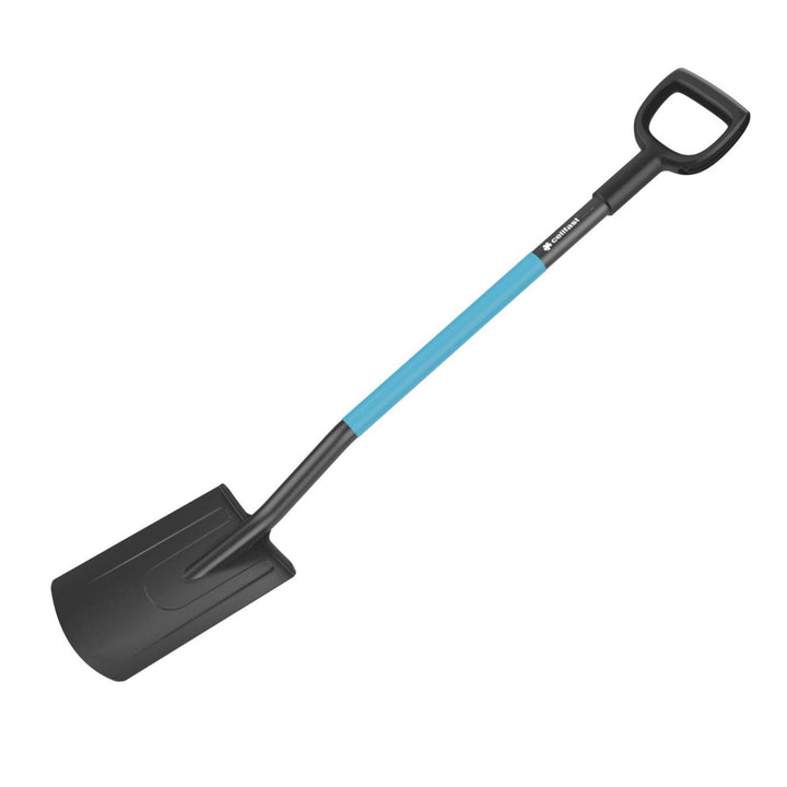 1200 mm Cellfast Ideal Pro Ergonomico a paletta dritta